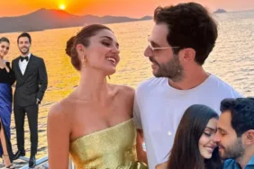 hande erçel hakan sabancı