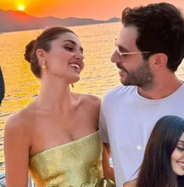 hande erçel hakan sabancı