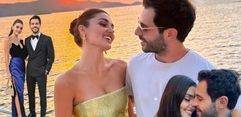 hande erçel hakan sabancı