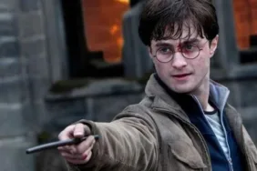 harry potter filmi nereden izlenir