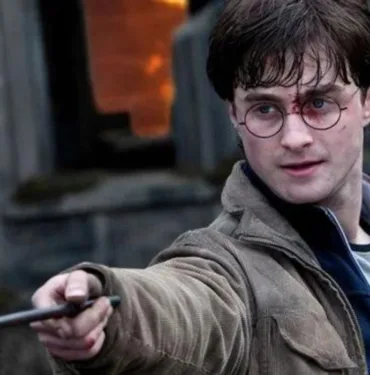harry potter filmi nereden izlenir