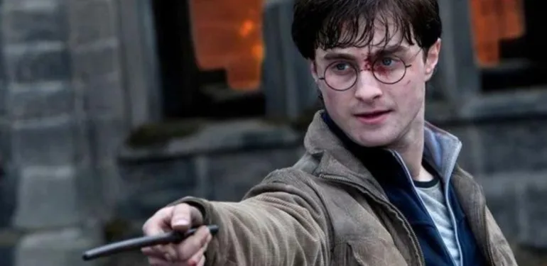 Harry Potter filmleri nereden izlenir? O platform duyurdu!