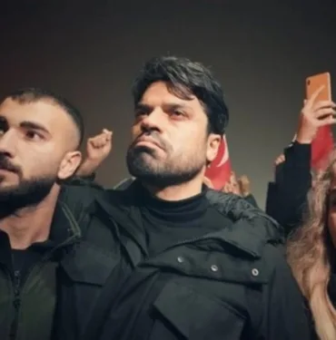 hatay gökhan zan