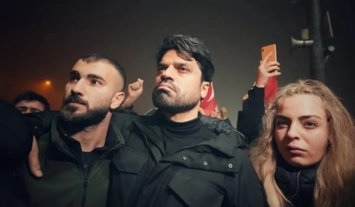 hatay gökhan zan