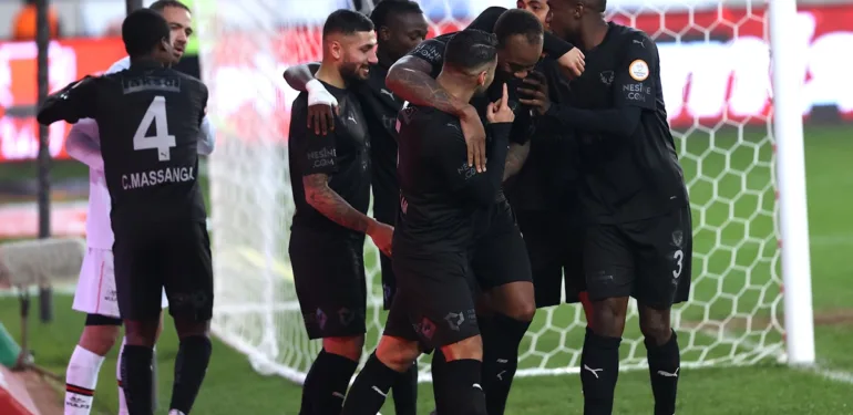 hatayspor