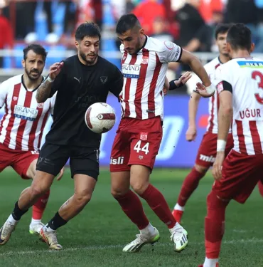 hatayspor sivasspor