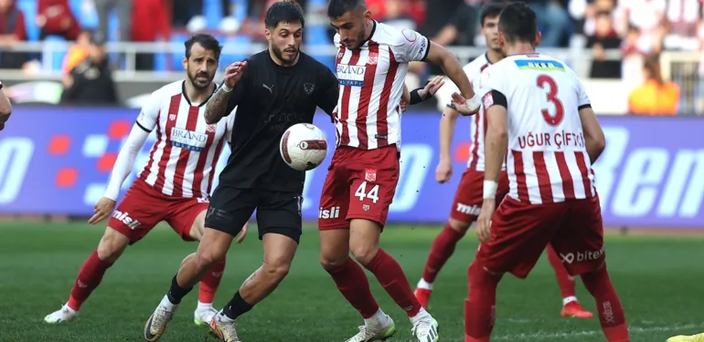 hatayspor sivasspor