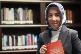 hatice karahan kimdir