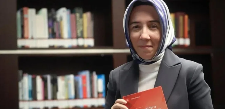 Hatice Karahan kimdir? Hatice Karahan aslen nereli, eşi kim? Fatih Karahan ile kardeş mi?