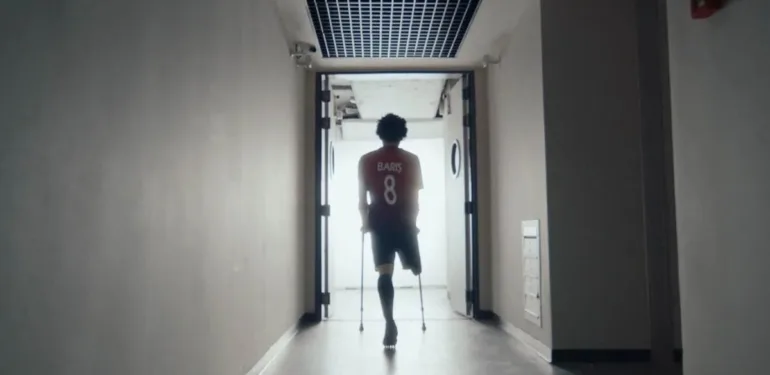 Hayatla Barış filminin konusu nedir? Hayatla Barış filmi ne zaman yayımlanacak?