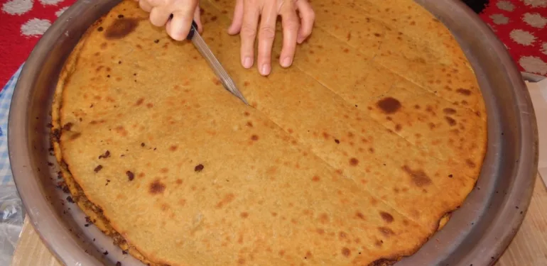 Hızır lokması nasıl yapılır? Hızır lokması ne zaman yapılır?