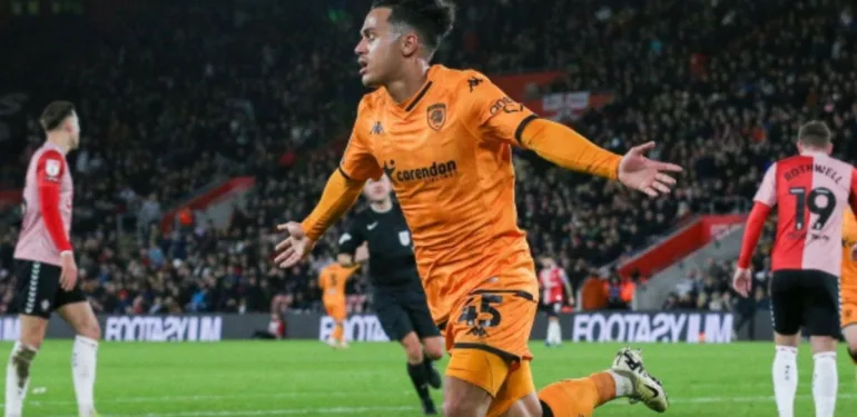 Hull City – West Bromwich  maçı hangi kanalda? 24 Şubat 2024 maç ekranı