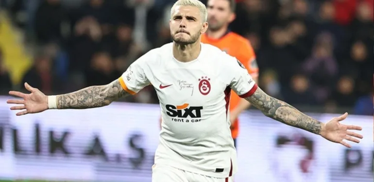 Mauro Icardi’nin cezası belli oldu… Icardi Beşiktaş derbisinde oynayacak mı?