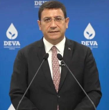 idris şahin kimdir