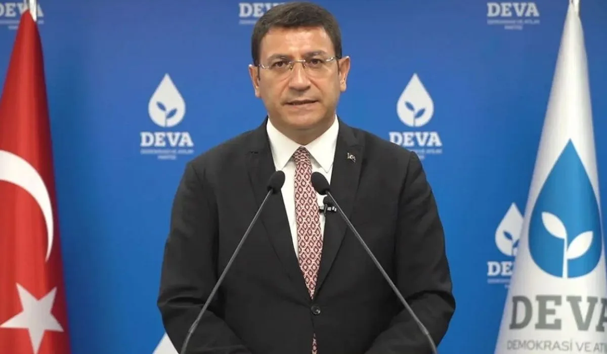 idris şahin kimdir