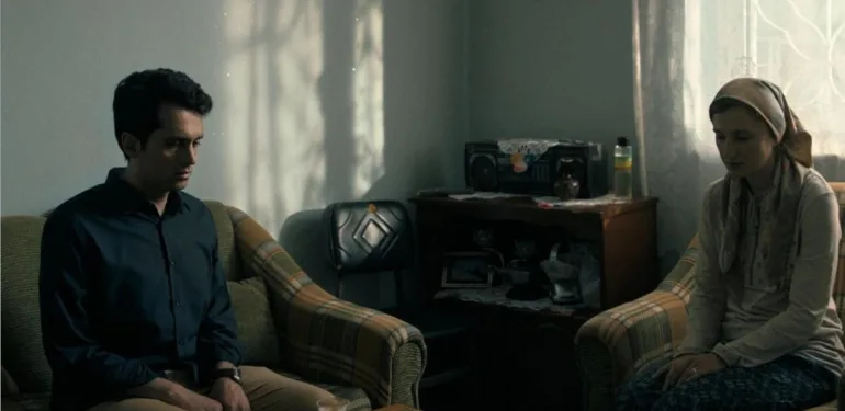 İki Şafak Arasında filmi TRT 2 ekranlarına geliyor