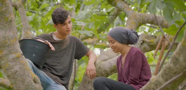 İncir Ağaçlarının Altında bugün TRT 2 ekranlarında… Filmin konusu ve oyuncuları dikkat çekiyor!