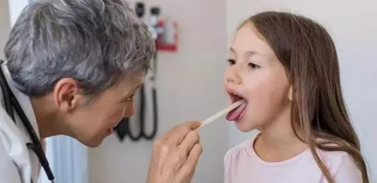 influenza belirtileri