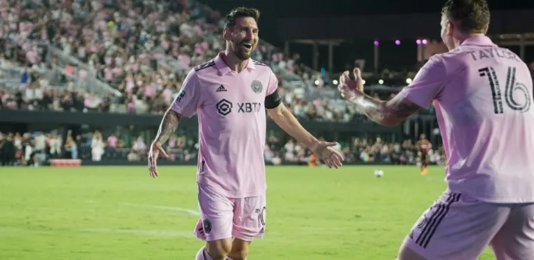 Inter Miami – Real Salt Lake maçı ne zaman, saat kaçta, hangi kanalda yayımlanacak?