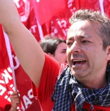 irfan değirmenci aday