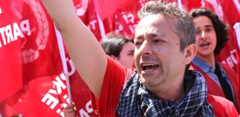 irfan değirmenci aday