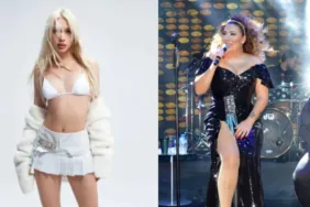 ışın karaca aleyna tilki