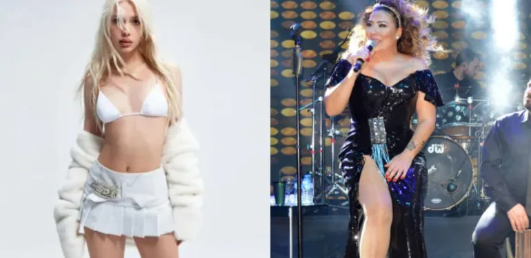 ışın karaca aleyna tilki