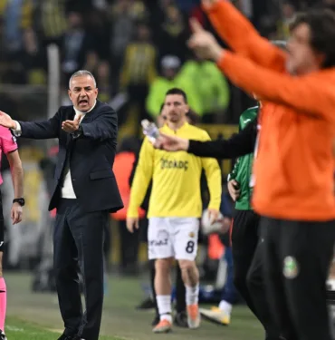 ismail kartal - aa