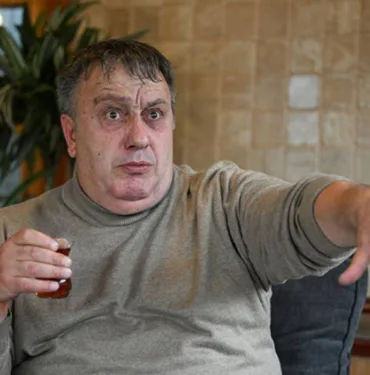 ismail türüt