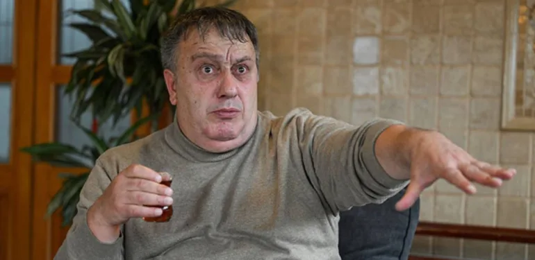 ismail türüt
