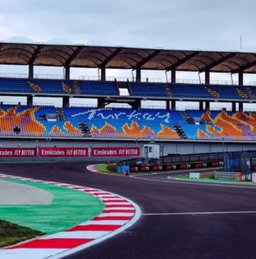 istanbul park
