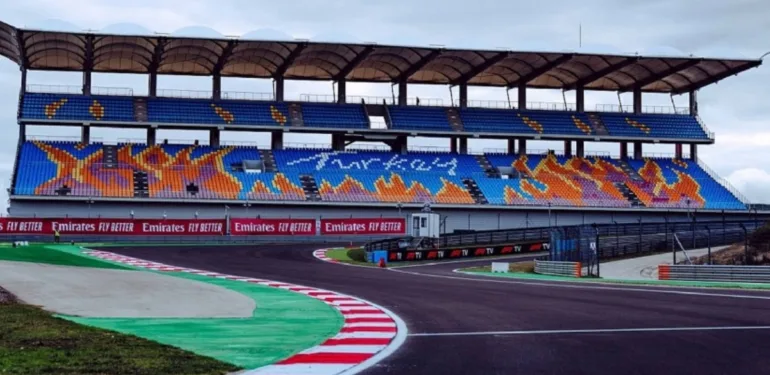 İstanbul Park için ihale süreci başlıyor: F1 şartı dikkat çekti!