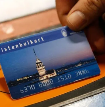 istanbulkart bakiye işlem ücreti ne kadar oldu