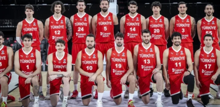 İtalya – Türkiye basketbol maçı ne zaman, hangi kanalda? 22 Şubat 2024 basketbol maçı