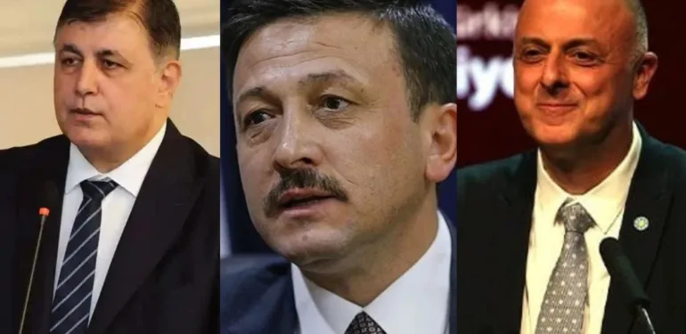 İzmir anketinde şoke eden sonuçlar! CHP ve AKP adaylarının arasındaki fark kaç oldu?