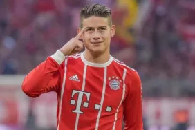 james rodriguez beşiktaş