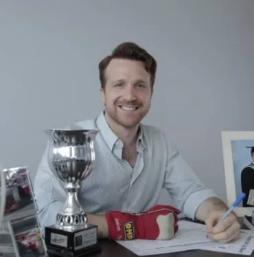 jason tahincioğlu kimdir
