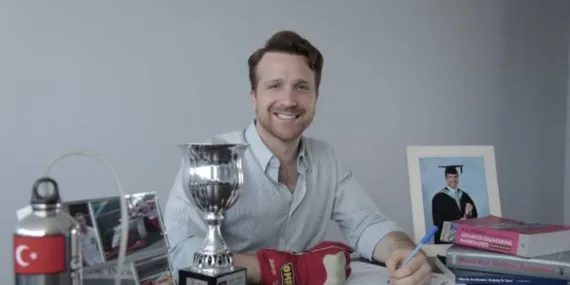 Formula 1 anlatımında yer alacak Jason Tahincioğlu kimdir?