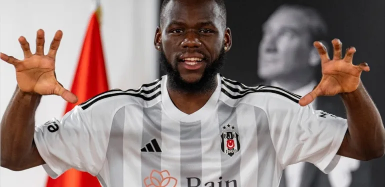 jean onana