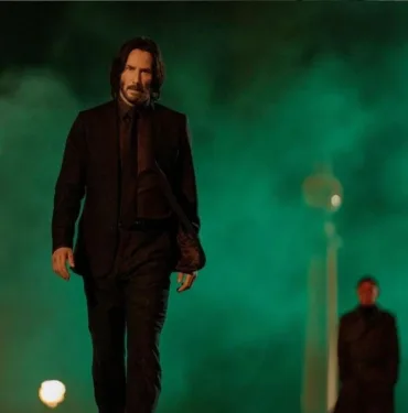 john wick 4 star tv