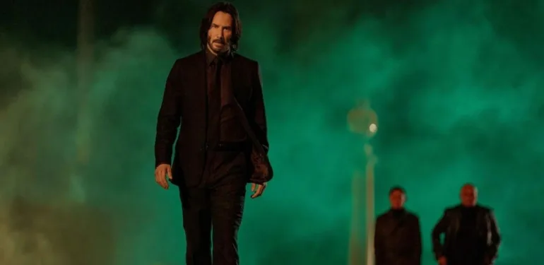 John Wick 4 bugün TV ekranlarına geliyor… O kanalda yayınlanacak!