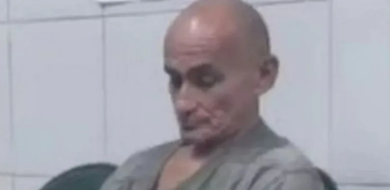 Suçüstü yakalandı! Kadın iç çamaşırlarını çalıp kendini tatmin ederken görüntülendi