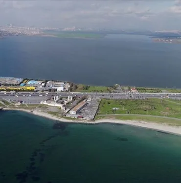 kanal istanbul