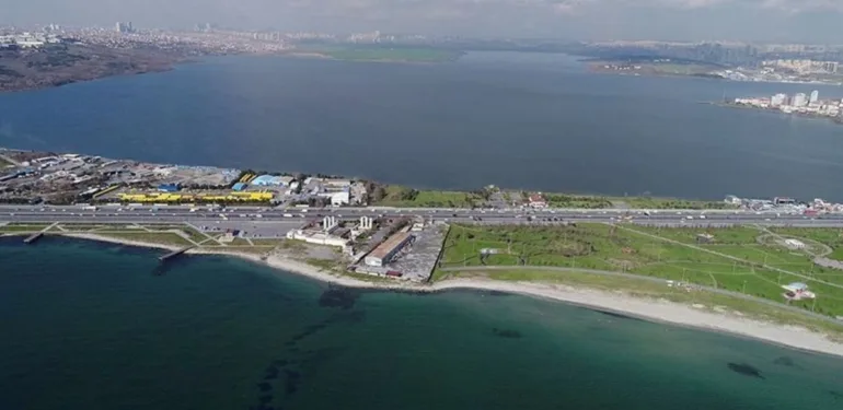 CHP’den Kanal İstanbul  savunması: “İhanete geçit yok”