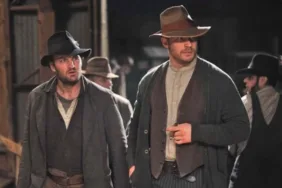 kanunsuzlar filmi konusu ne