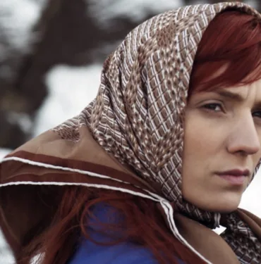kar beyaz filminin konusu nedir