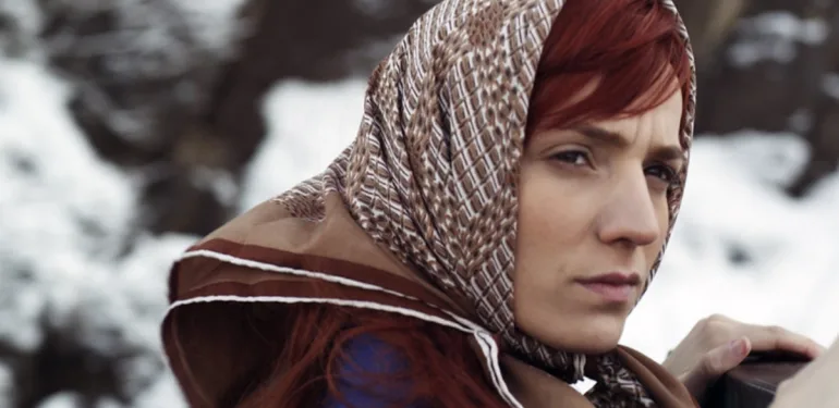 Kar Beyaz filminin konusu nedir? Kar Beyaz filmi nerede çekildi?