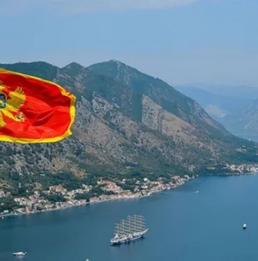 karadağ gezi turu
