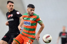 karagümrük alanyaspor