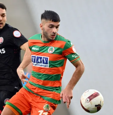 karagümrük alanyaspor